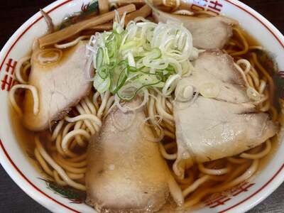 ラーメンやまや