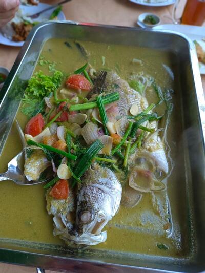 富满园海鲜饭店