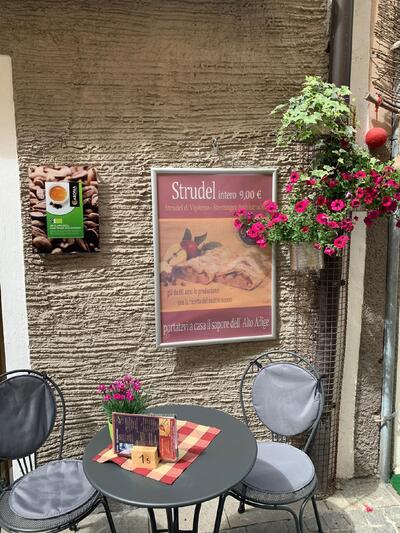 Caffè Pasticceria Prenn