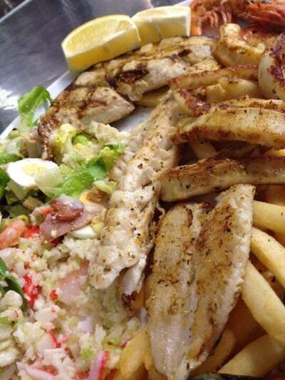 Myssy's Seafood