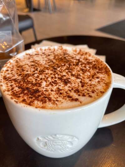 Starbucks Coffee