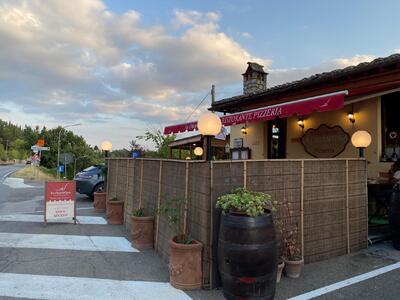 Ristorante Pizzeria La Chiantina