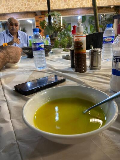 Safin Restaurant