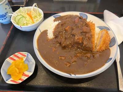 紀の国屋うどん