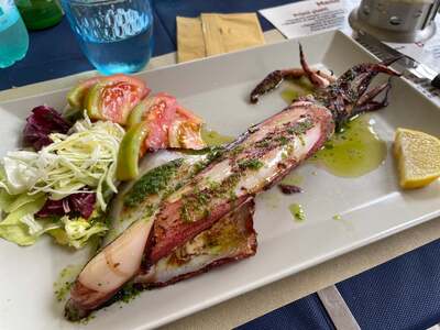 Bar Ristorante Sbisà Edda