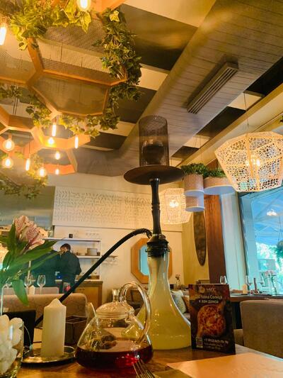 MZE Sun Restaurant