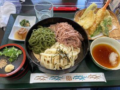 やながわ亭