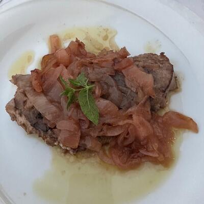 Ristorante da Fabiana