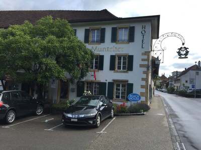 Restaurant See la vie