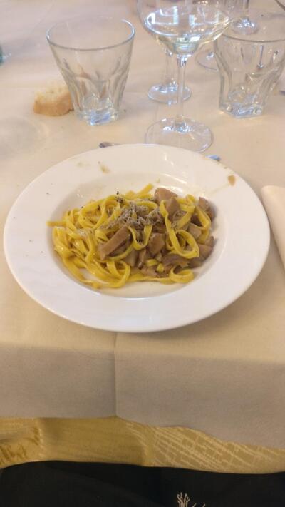 Ristorante Il Dolce Ristoro