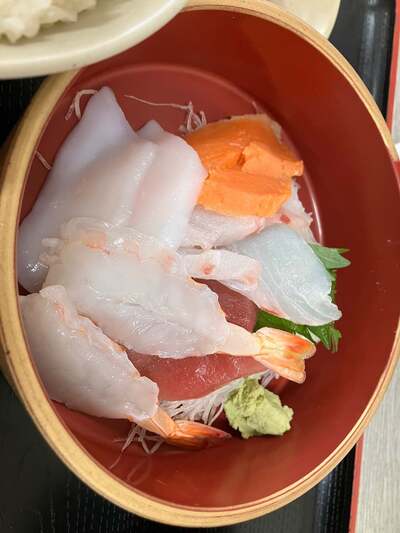 勘太そば