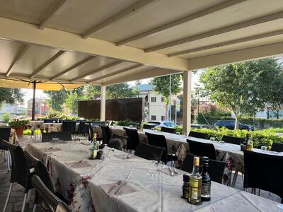 Tavernetta Ristorante Pizzeria & Albergo