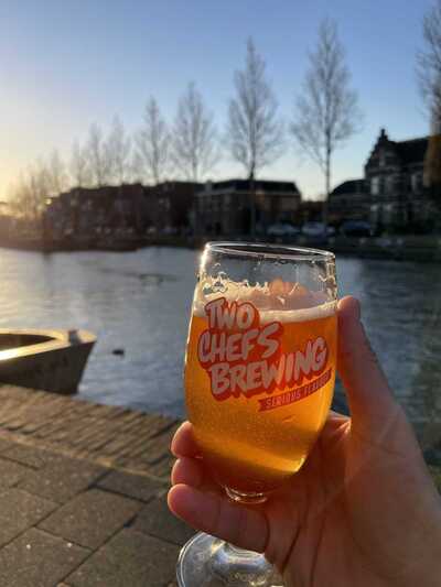 Restaurant de Kruidenier