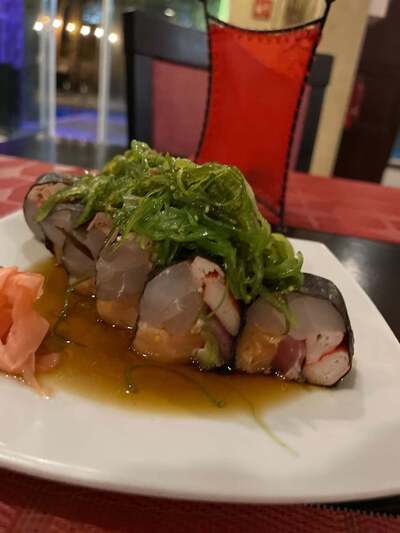 SushiBar