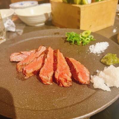 鮮魚と炉端焼き 魚丸