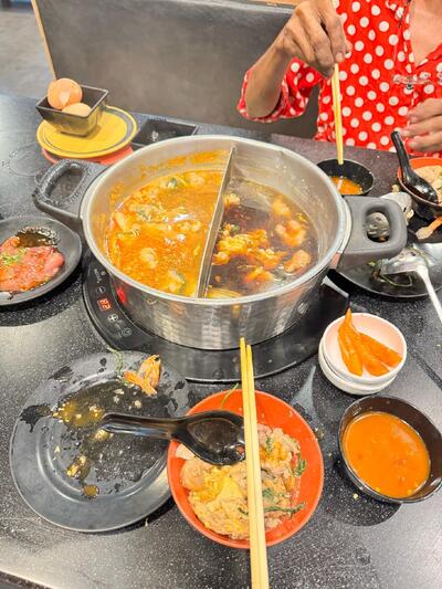 shabu shi สำโรง