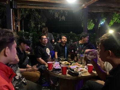 Kuulbarhouse