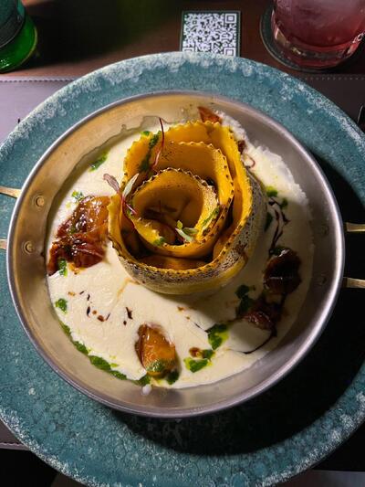 Paparoto Cucina - Pinheiros