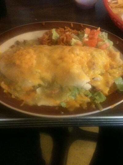 Cocino De Dominquez