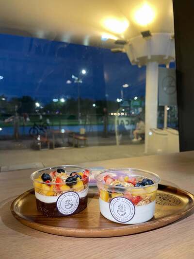 Acai Story
