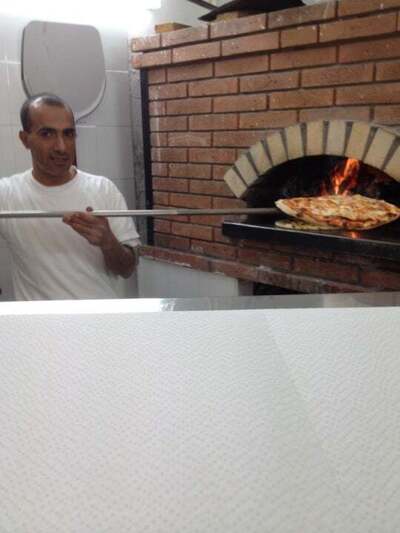 Pizzeria DA Mimmo