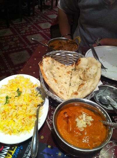 Himalaya Pakistani Indian Restaurant