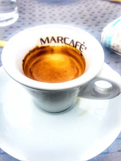 Piccaso Caffe Bar