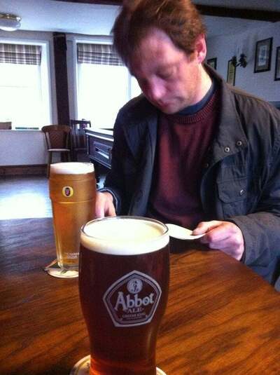 Crown Inn Benson