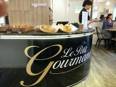 Le Petit Gourmand