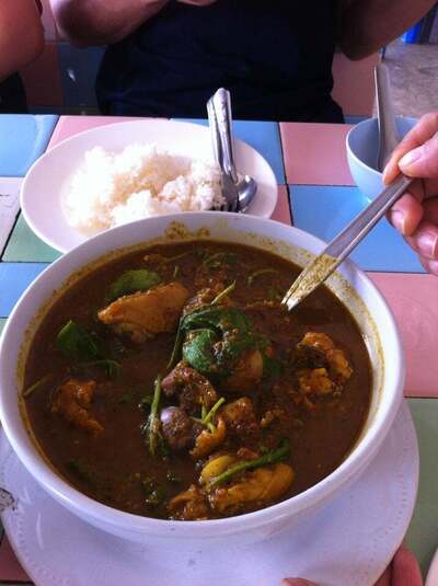 Nong Seafood