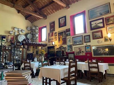 La Baracca