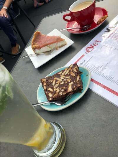 Bettea