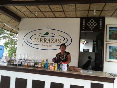 Terrazas