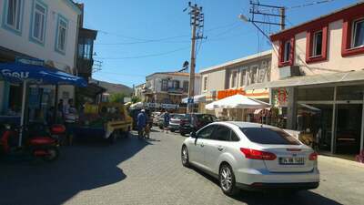 Buse Balık Restaurant (Urla)