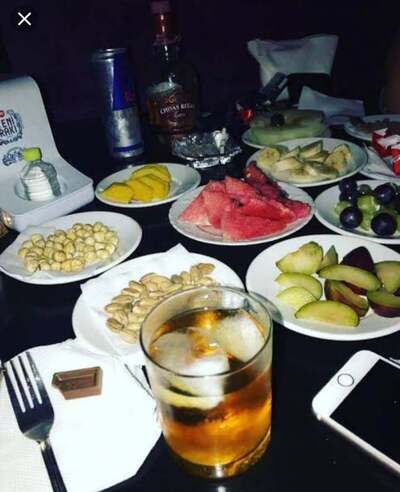 Dağıstan Restaurant