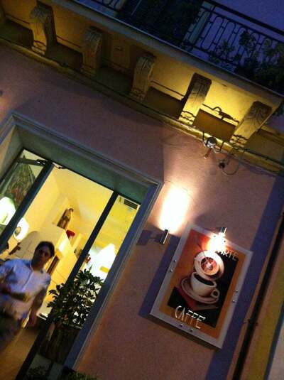 Arte Caffè