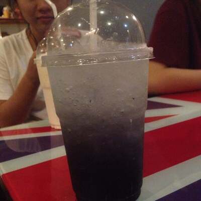 สถานีนม MILK STATION