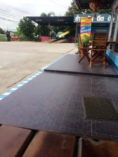 ร้านประสิทธิ์กุ้งเผา