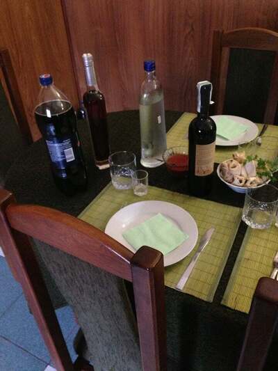 Встреча