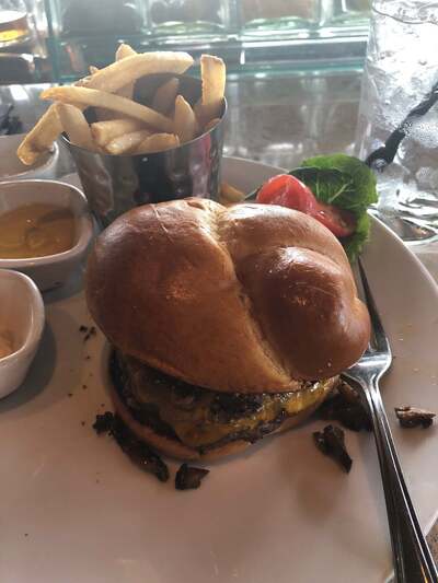 Flemings Steak House