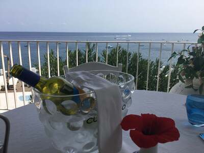 Ristorante Barracuda
