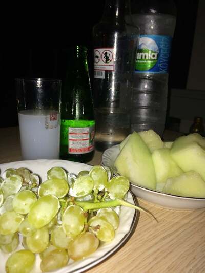 kurtlar sofrası