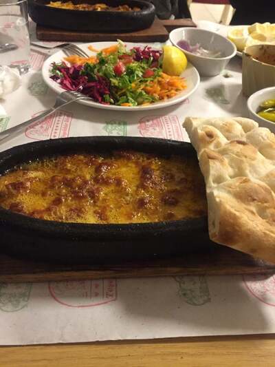 Park Otel & Balık Restorant