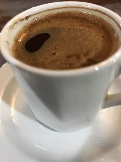 Ala Cafe