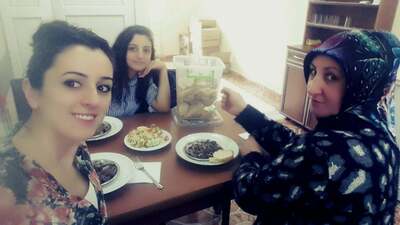 Cinar Doner