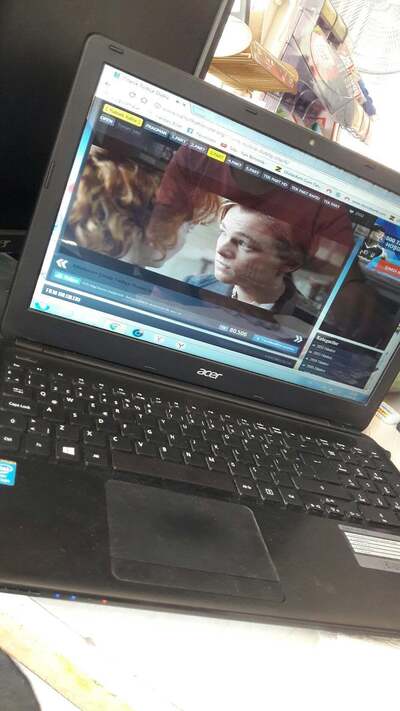 Anil Buffet
