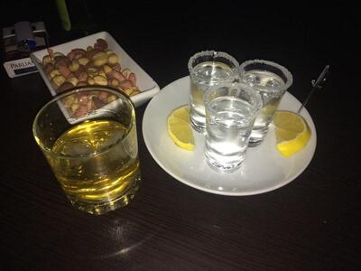 Janya Bar & Wine House