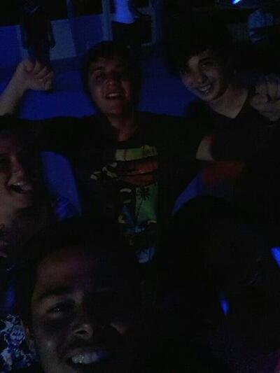 Marti Disco Bar