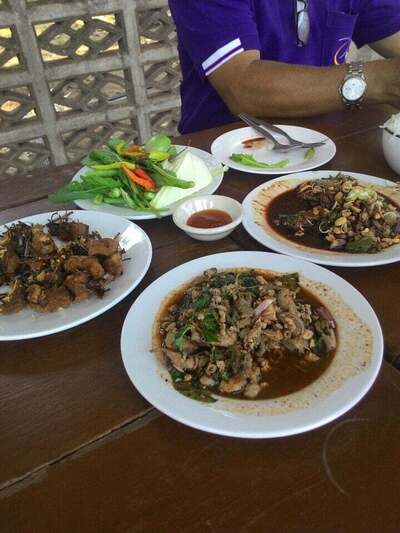 โกตา ลาบเป็ด