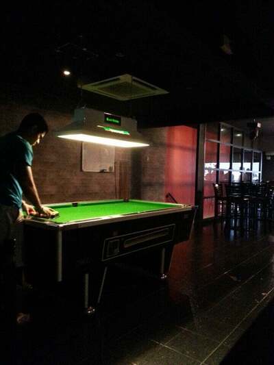 Telawi Street Bar